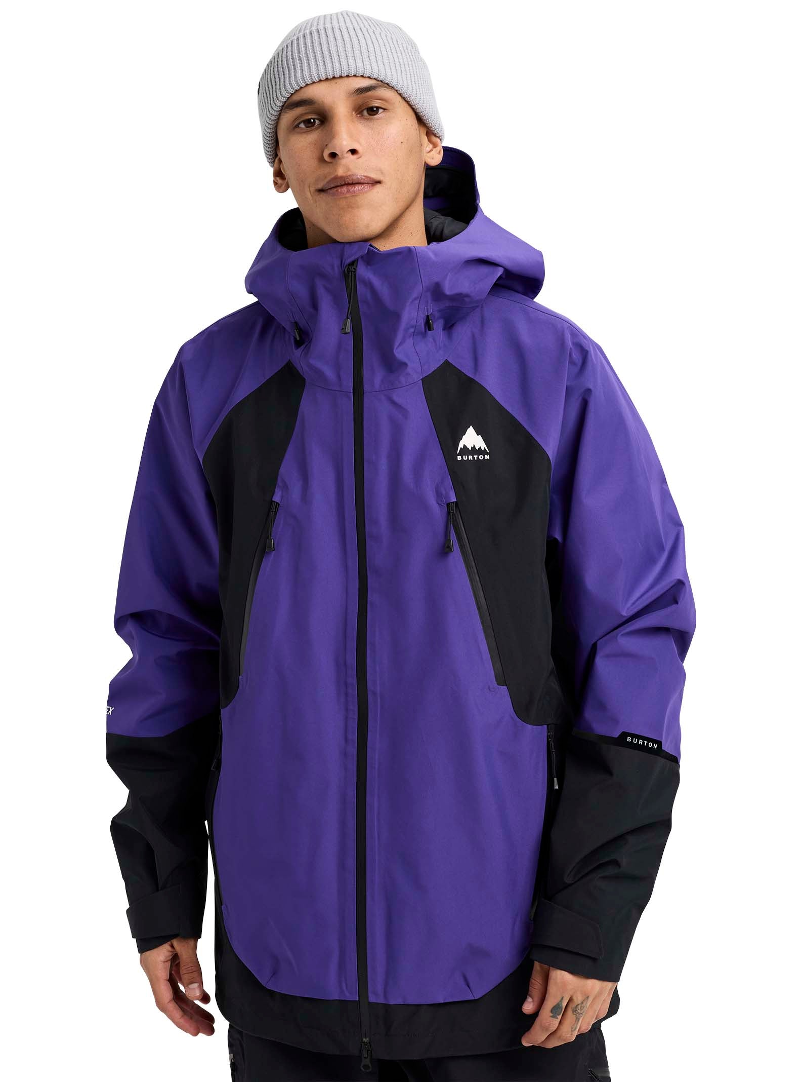 Reserve Gore-Tex 2L Jacket