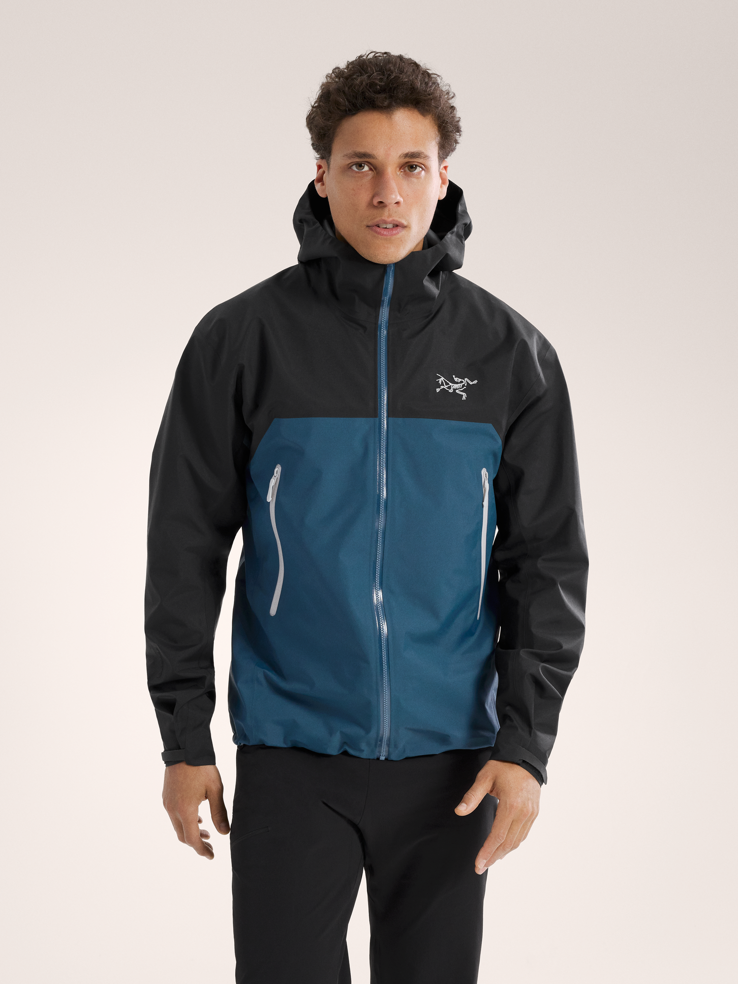 Beta Jacket