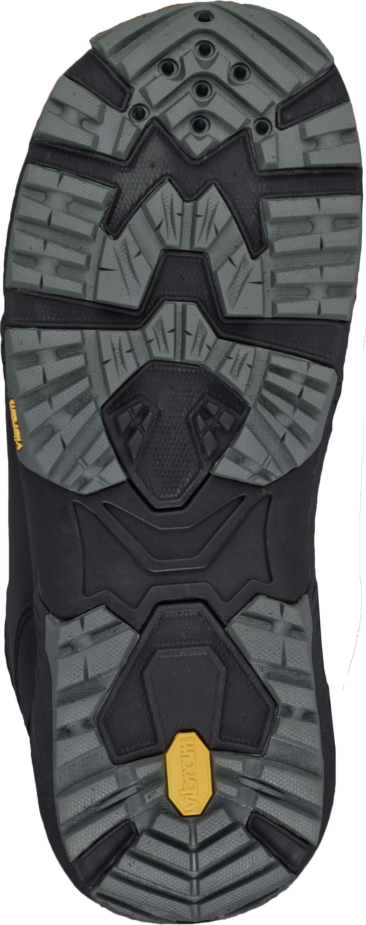 Tourist Snowboard Boots