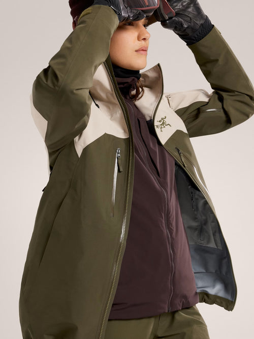 Veste Arcteryx 25 W Rush