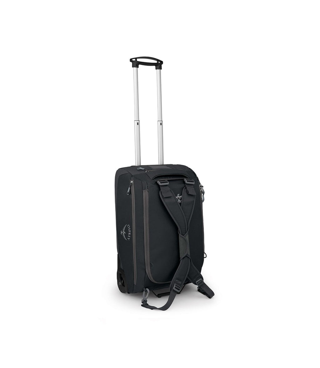 Daylite CO Wheeled Duffel