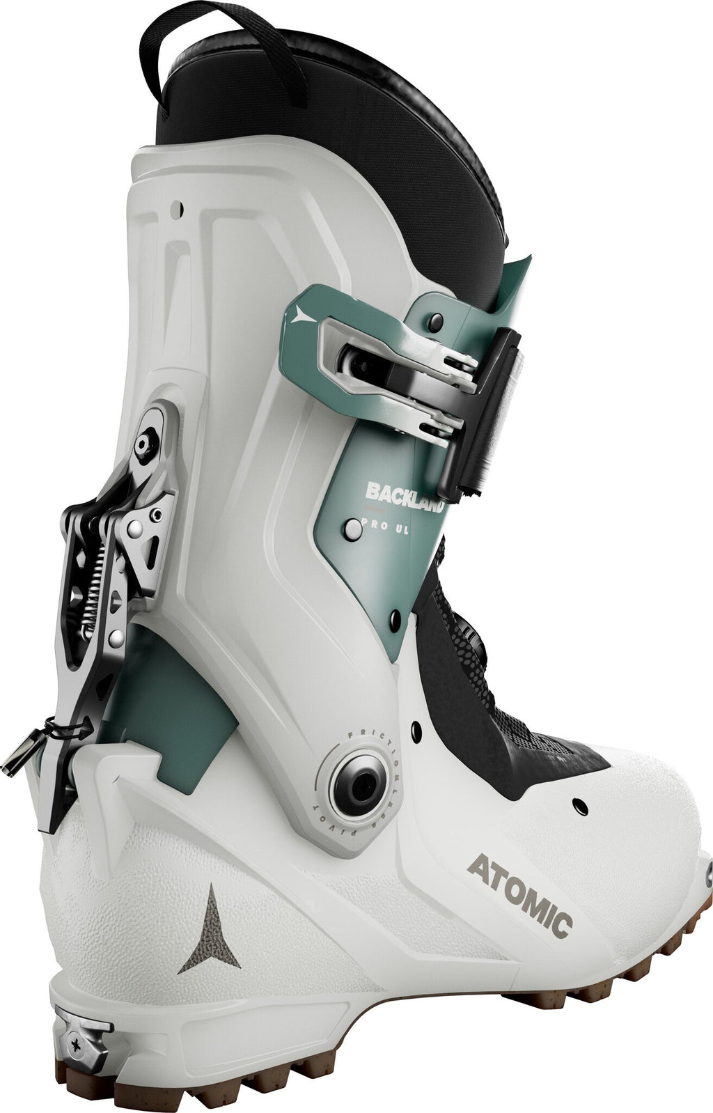 Backland Pro UL - Femme
