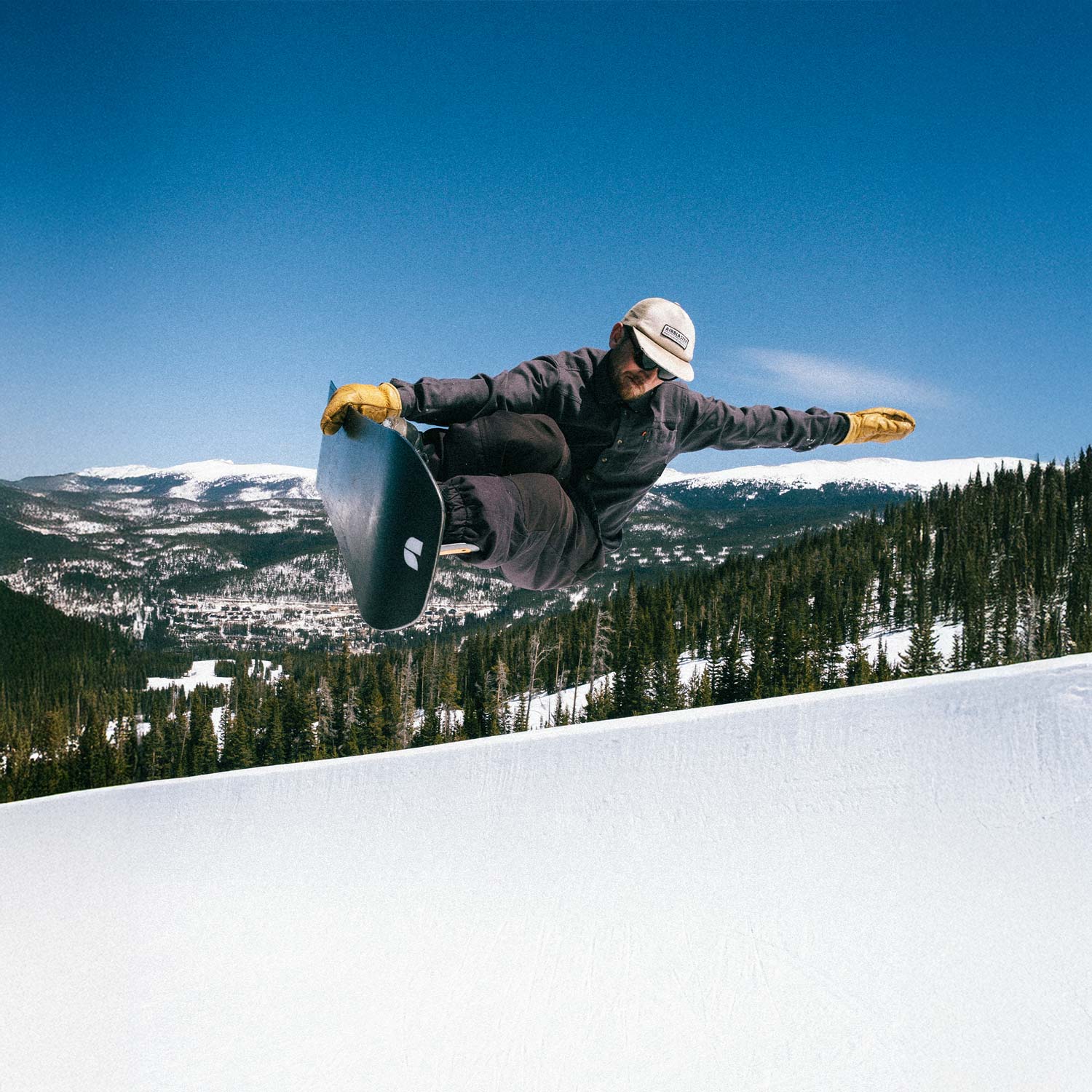 Objet Snowboard