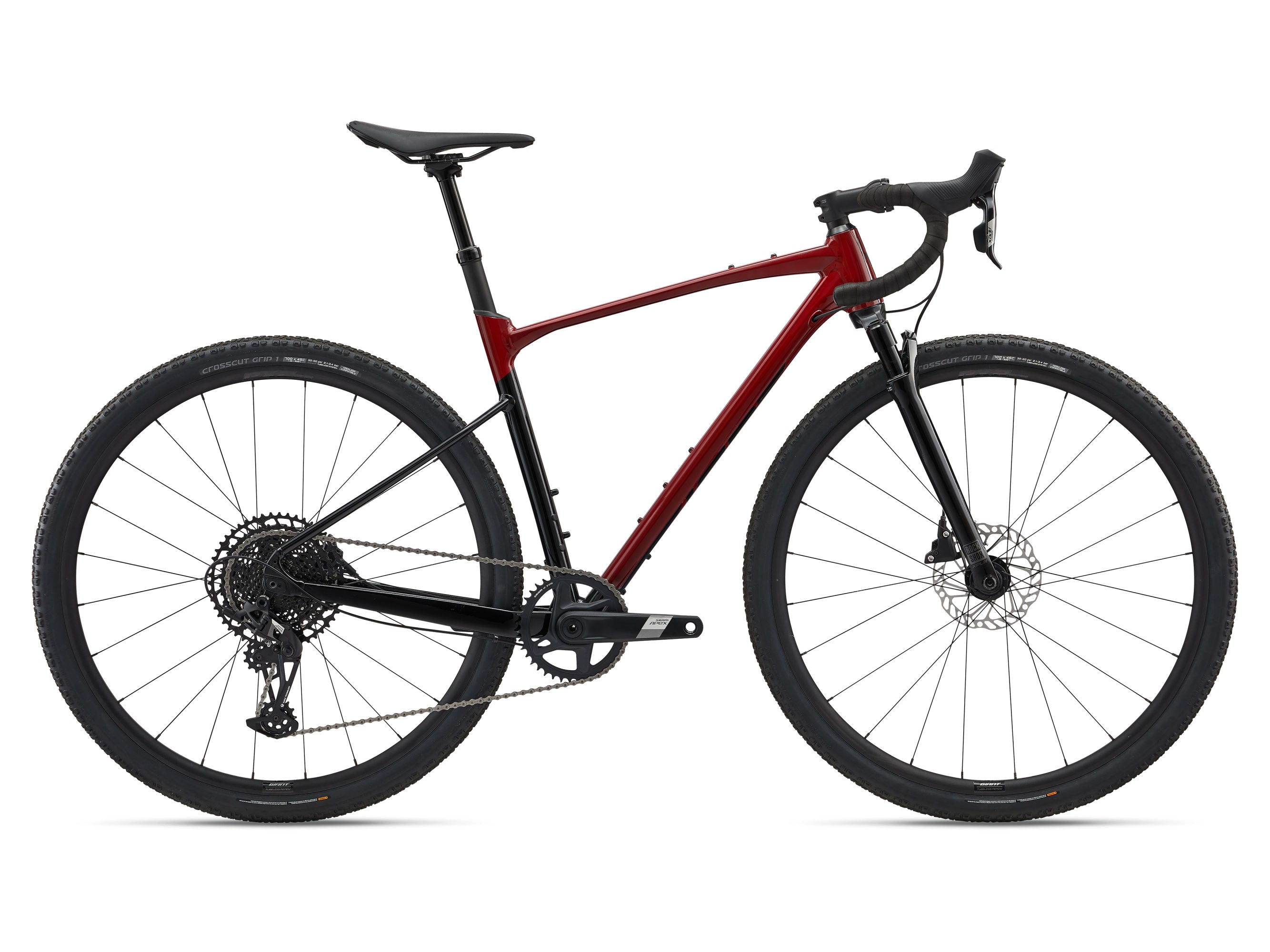 Giant 25 Revolt X 1