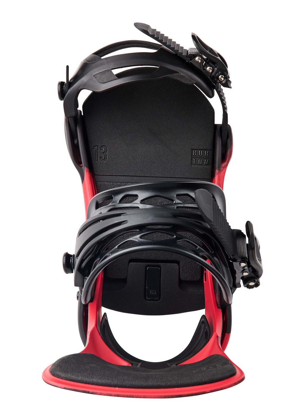 Fixations de snowboard Cartel X Re:Flex