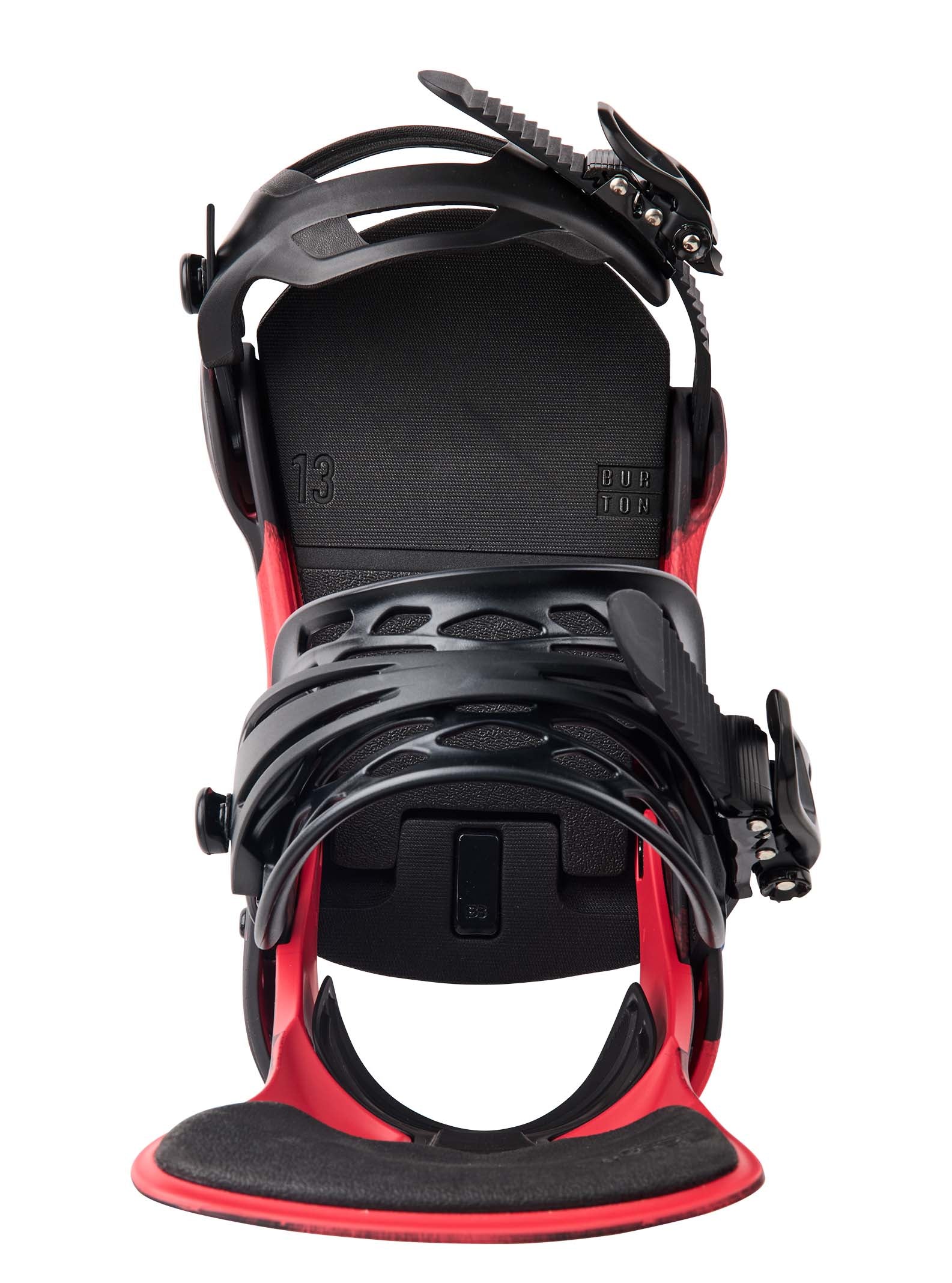 Fixations de snowboard Cartel X Re:Flex