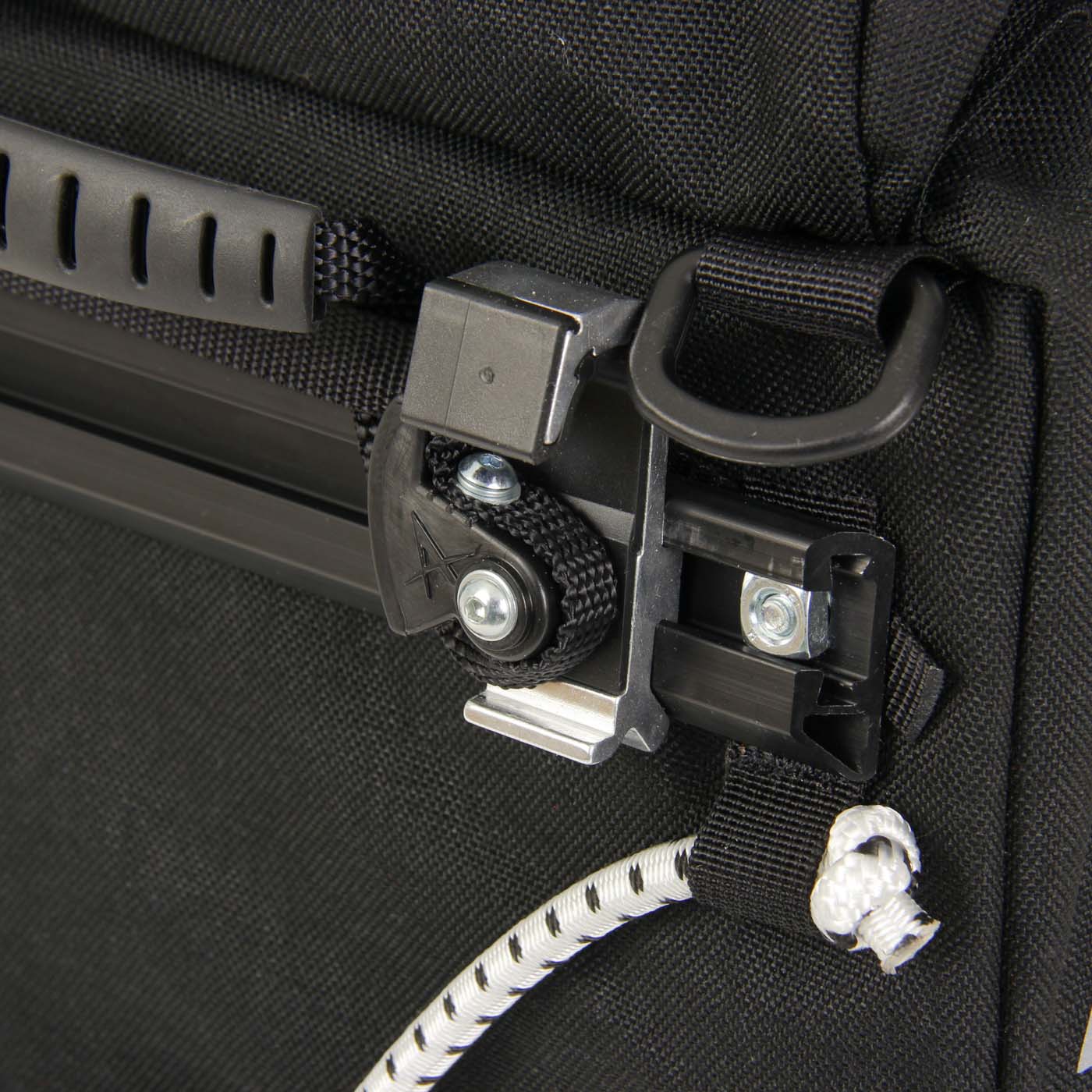 GT-18BP Classic - Sacoche convertible Sac à dos