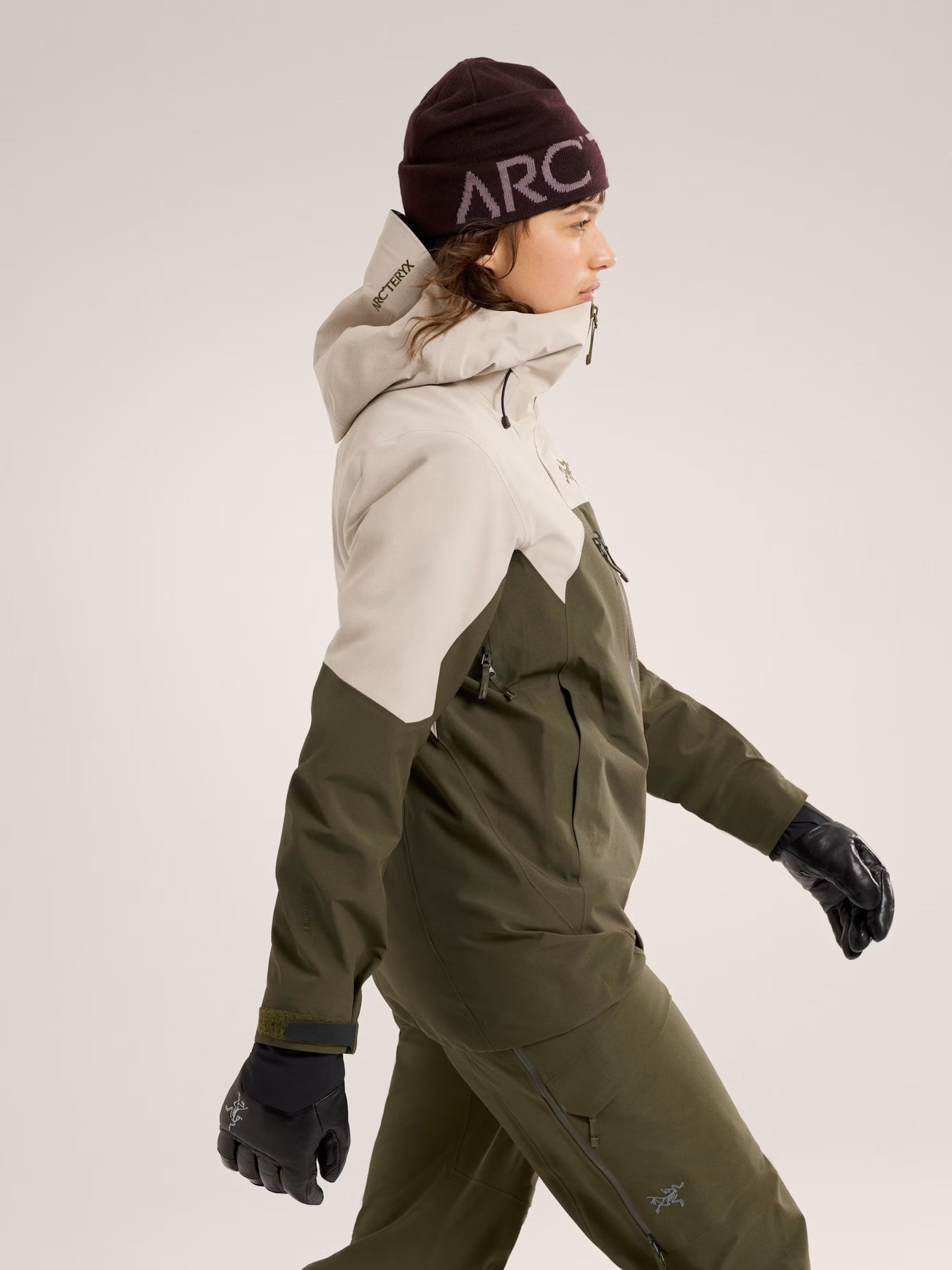 Veste Arcteryx 25 W Rush