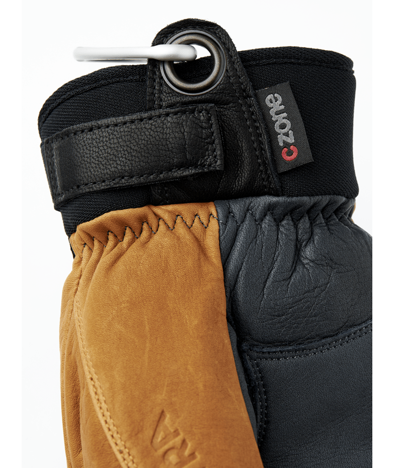 Freeride CZone 3-Doigts