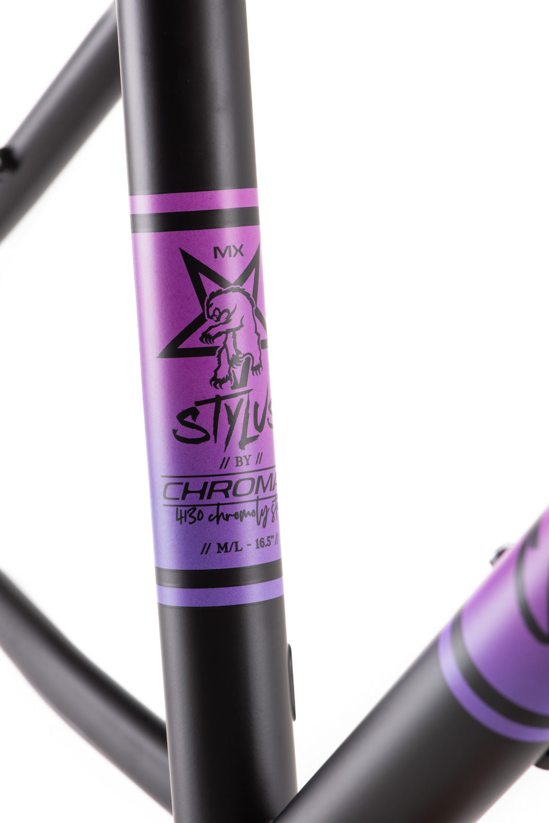 Stylus MX