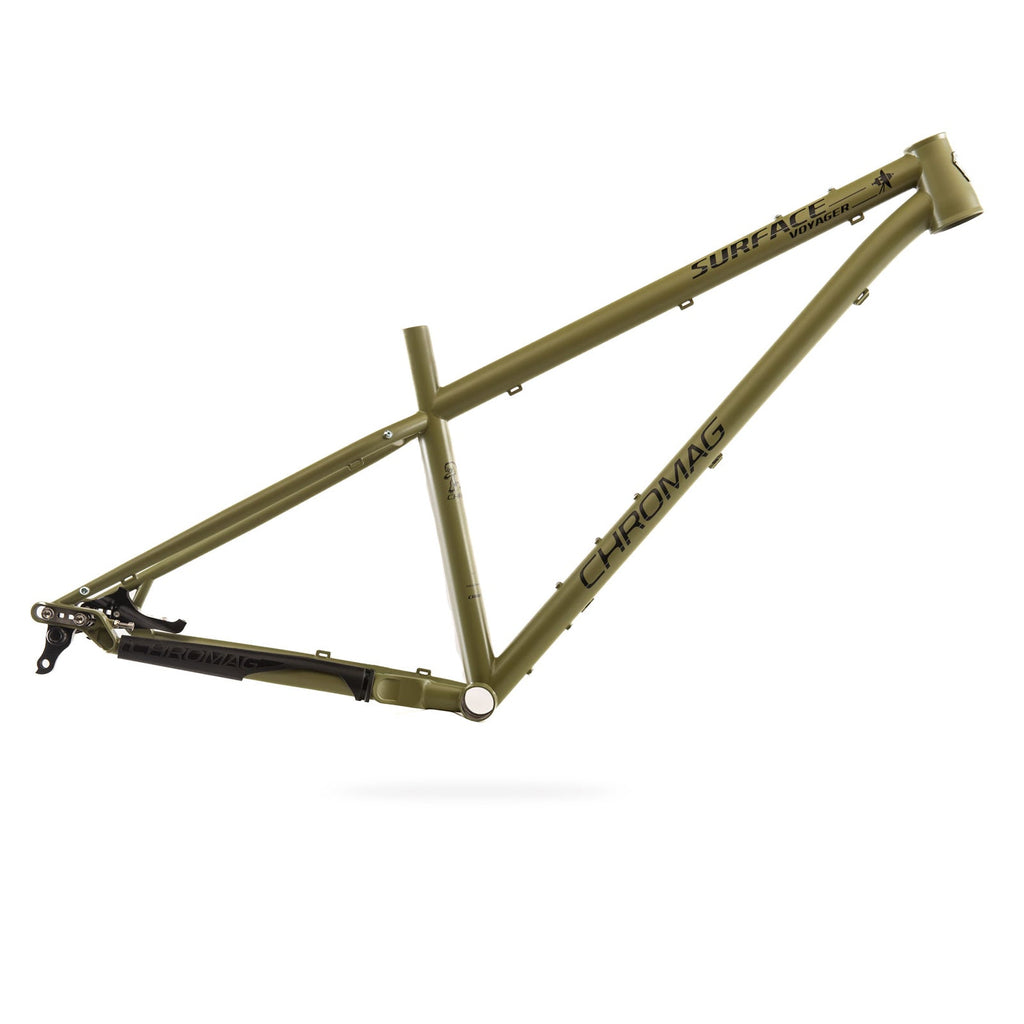 Surface Voyager