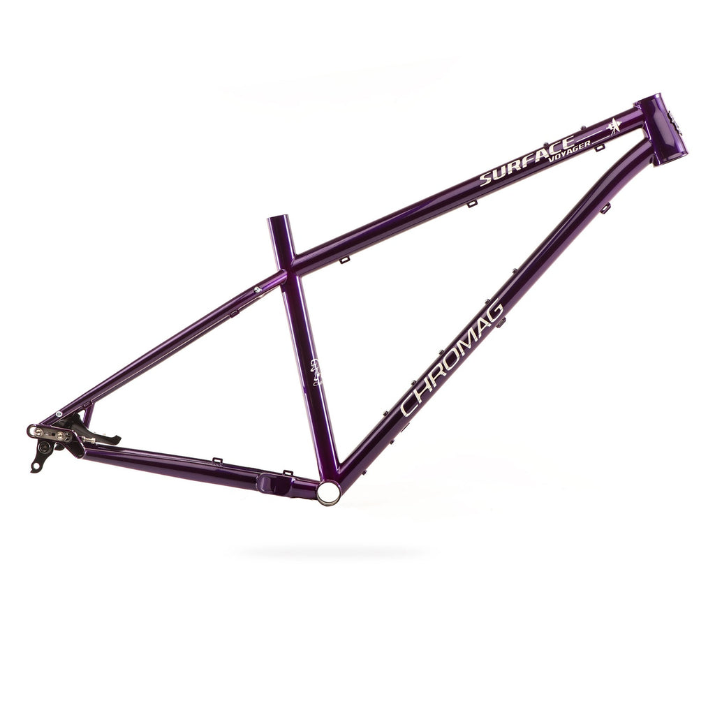 Surface Voyager