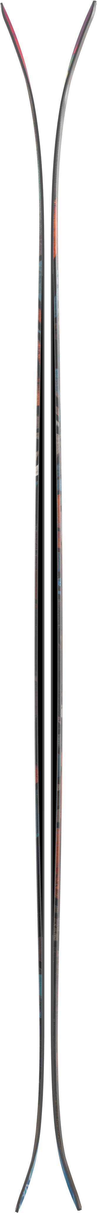Atomic Bent 100