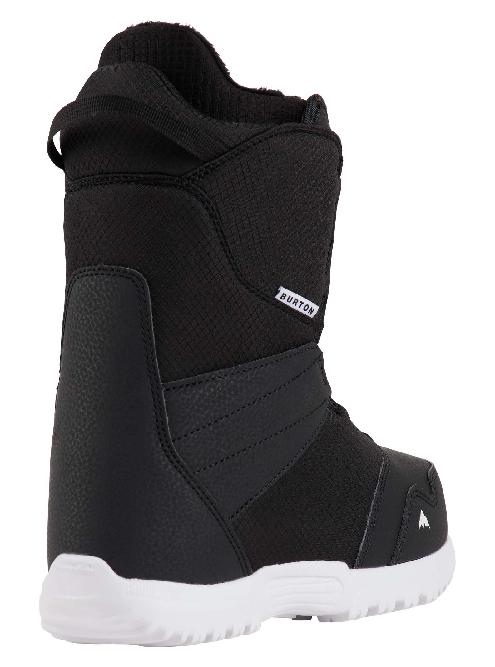 Smalls Boa Snowboard Boots Jr