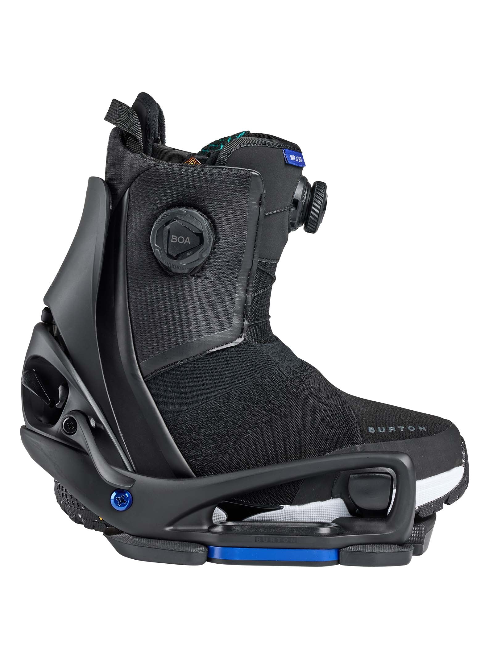 Step On Lexa X EST Snowboard Bindings - Women's