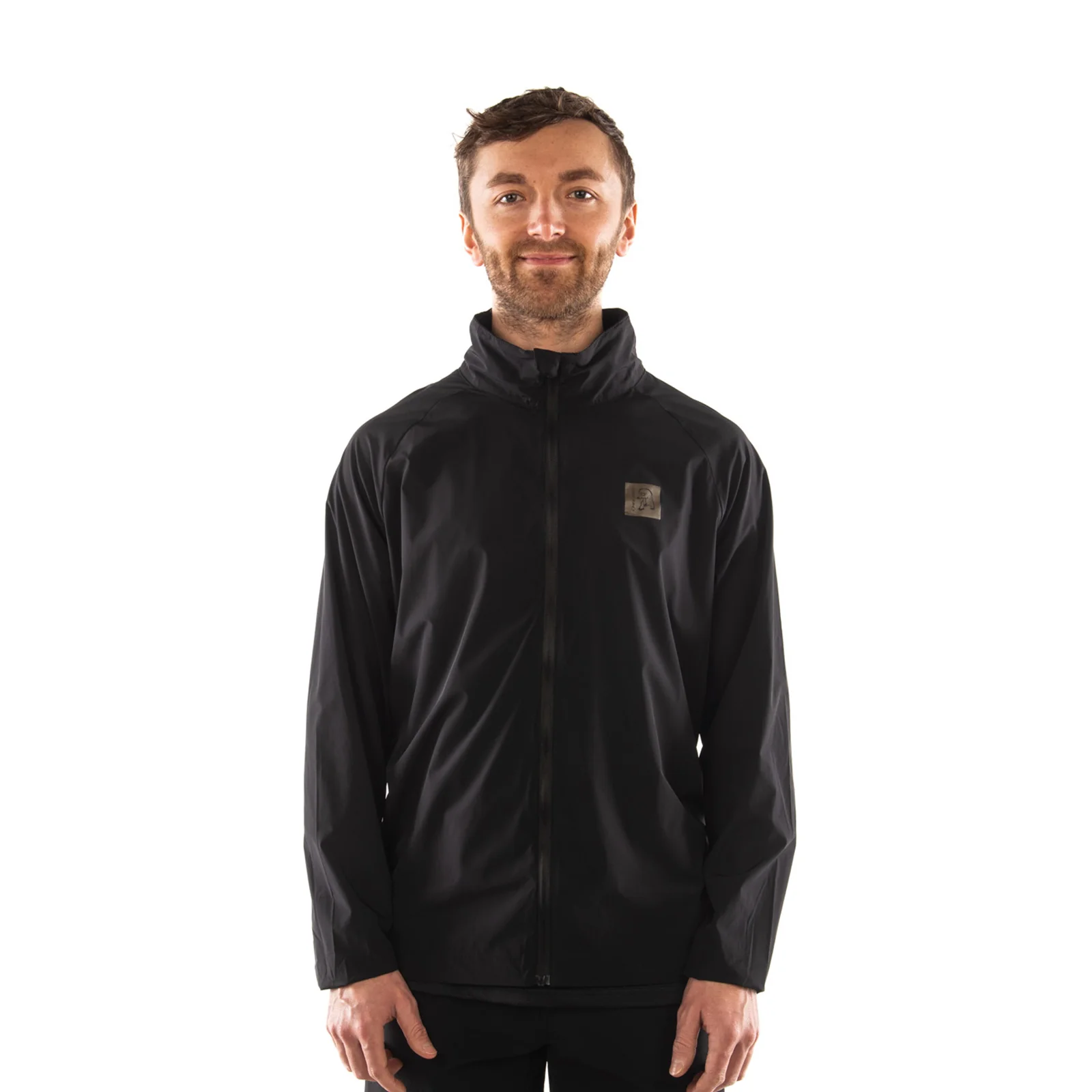 Col Jacket