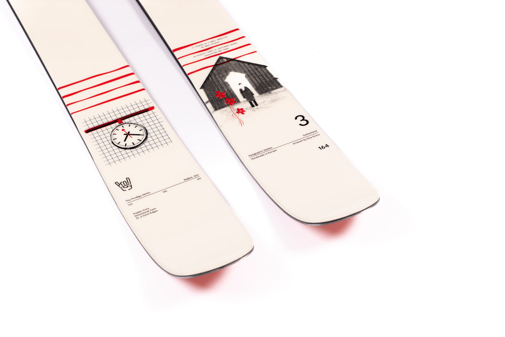 Capsule Prodigy 3