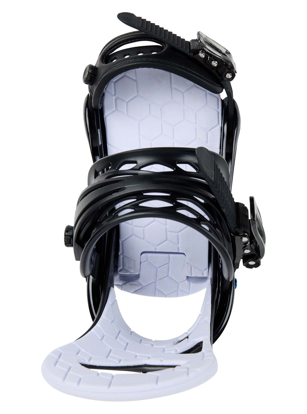 Fixations de snowboard Smalls Re:Flex Jr