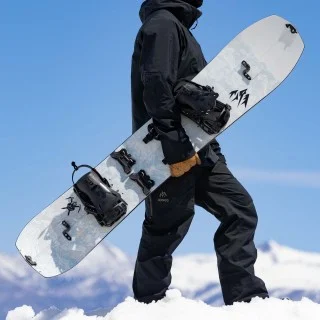 Splitboard Solution Jones pour hommes