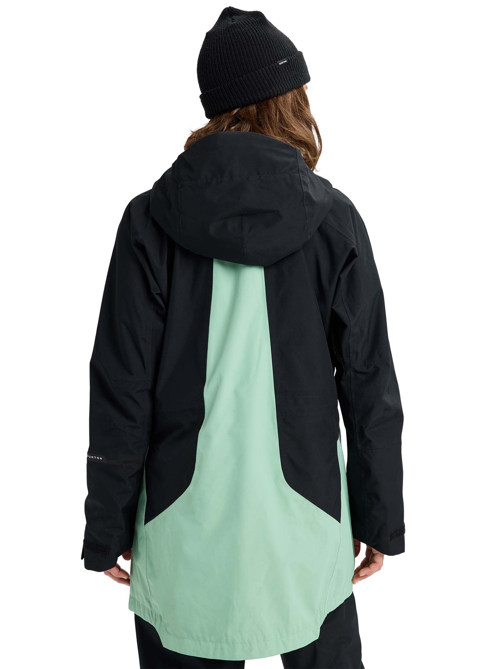Reserve 2L Jacket - Women's