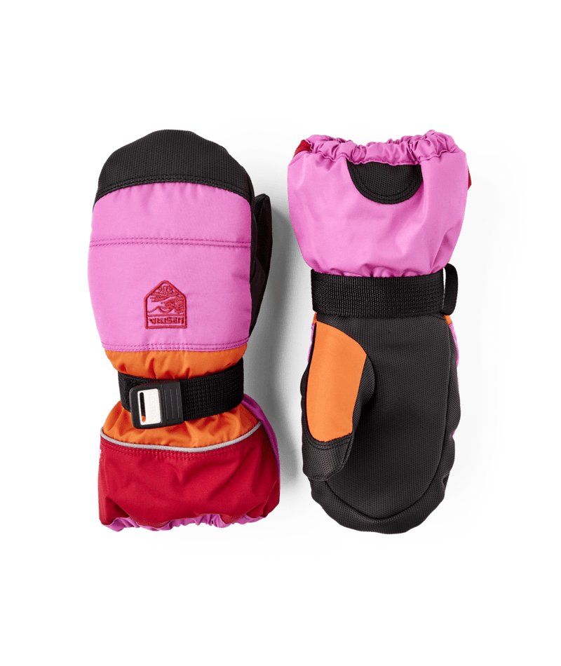 Kids' CZone Mitt
