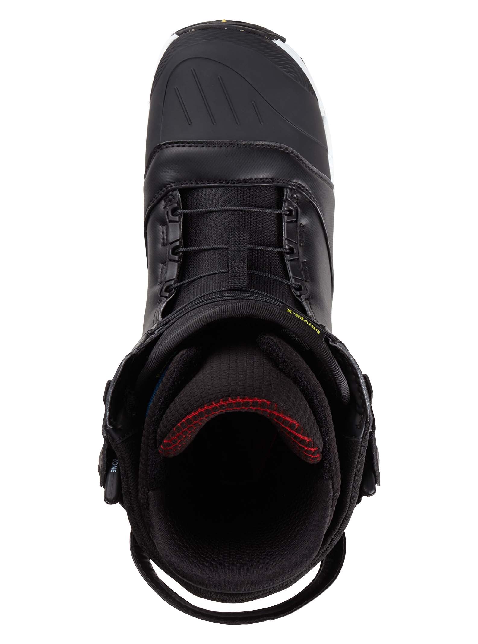 Driver X Snowboard Boots