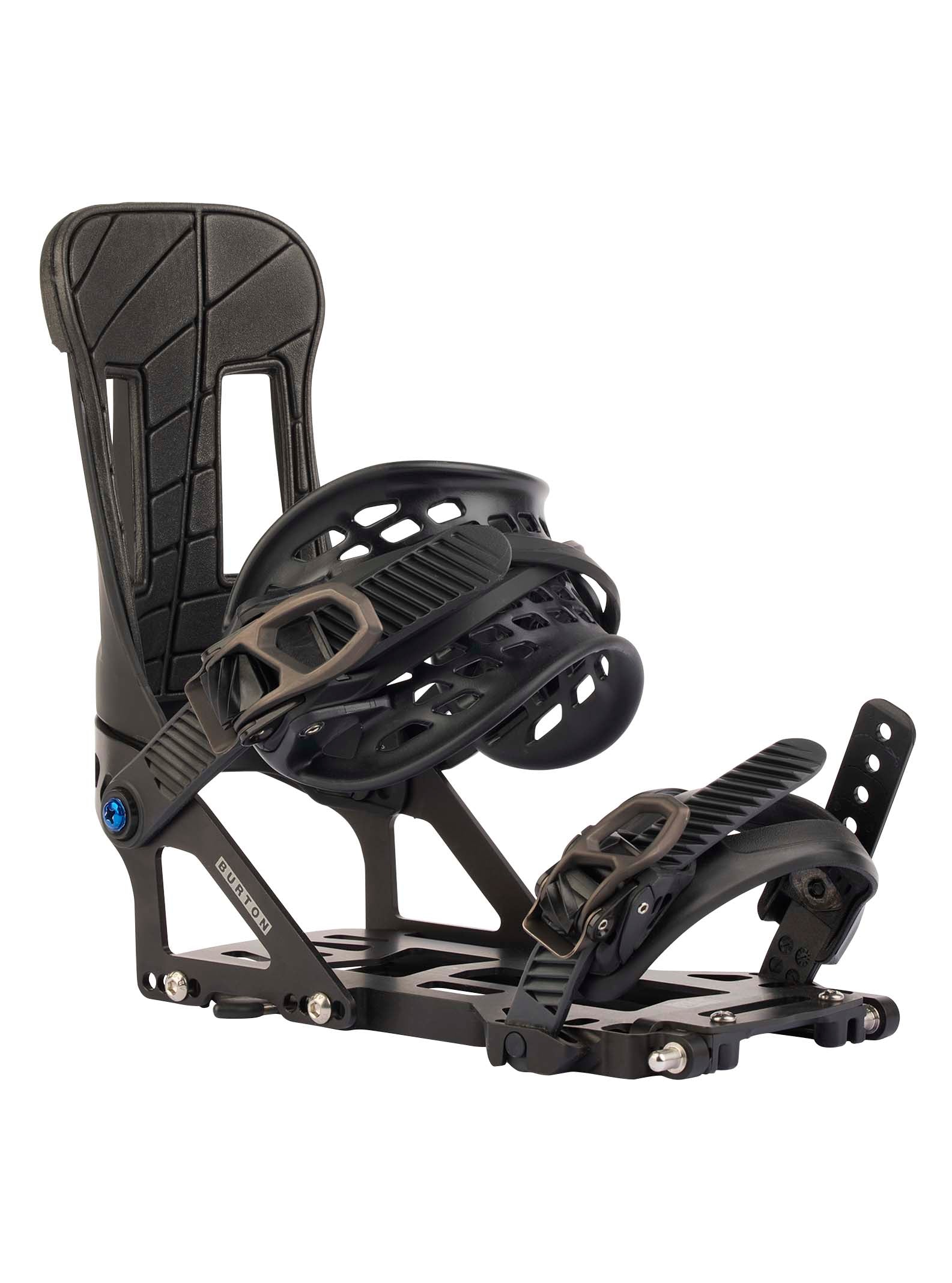 Hitchhiker Splitboard Bindings