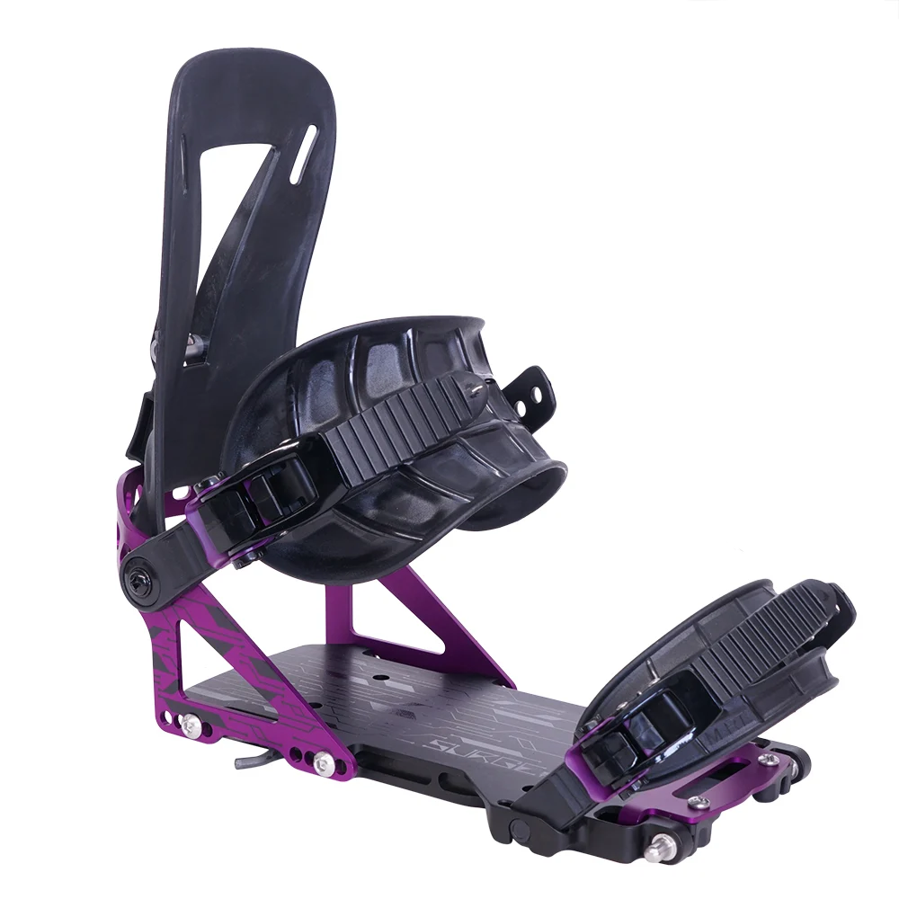 Surge ST Bindings
