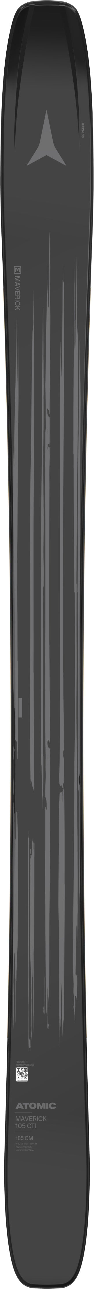 Atomic Maverick 105 CTI