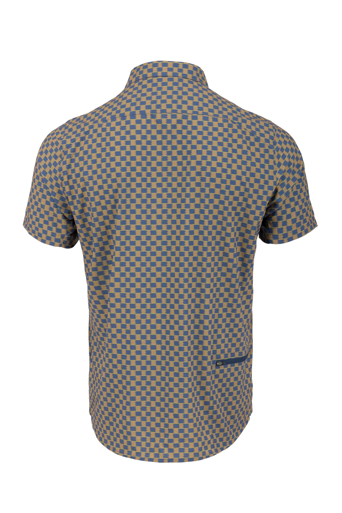 Chemise Wesley