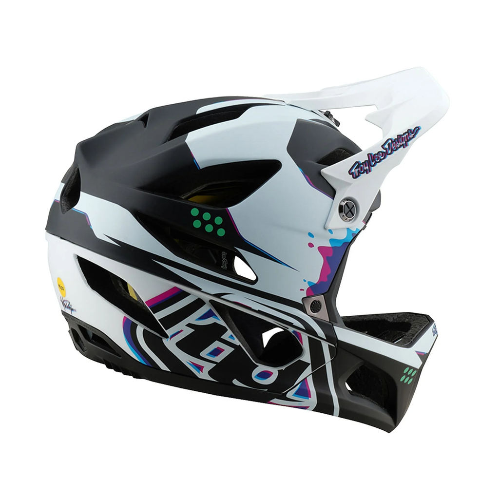 Stage Helmet