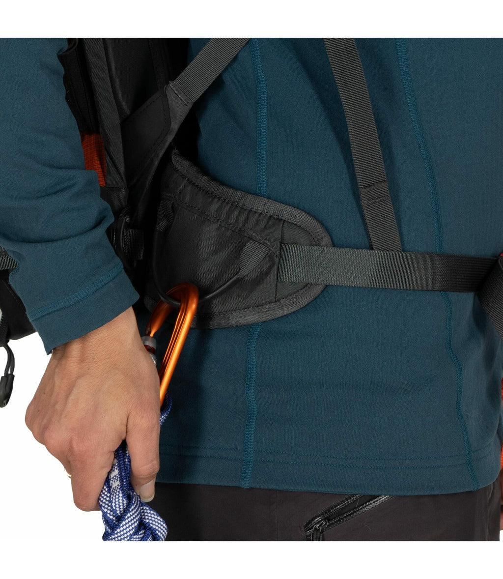 Pack airbag Sopris Pro E2