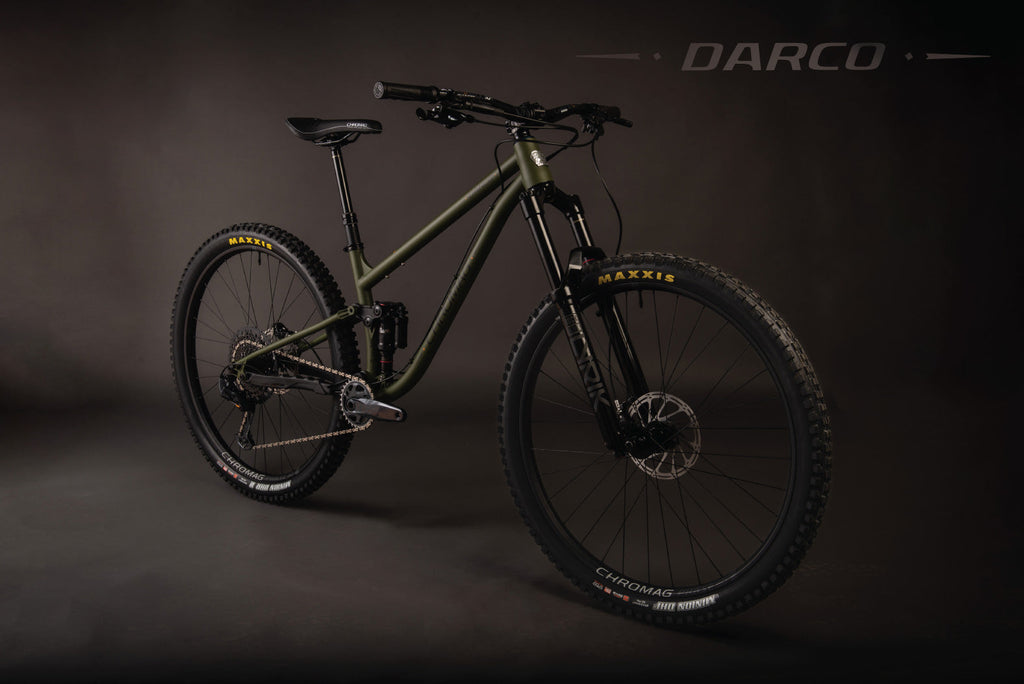 Darco