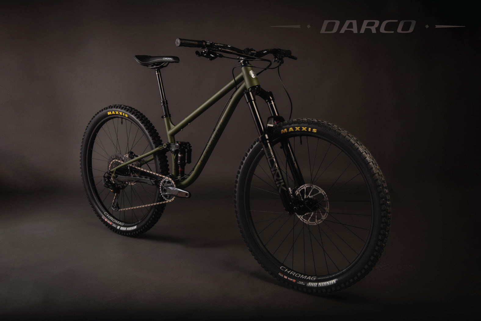 Darco