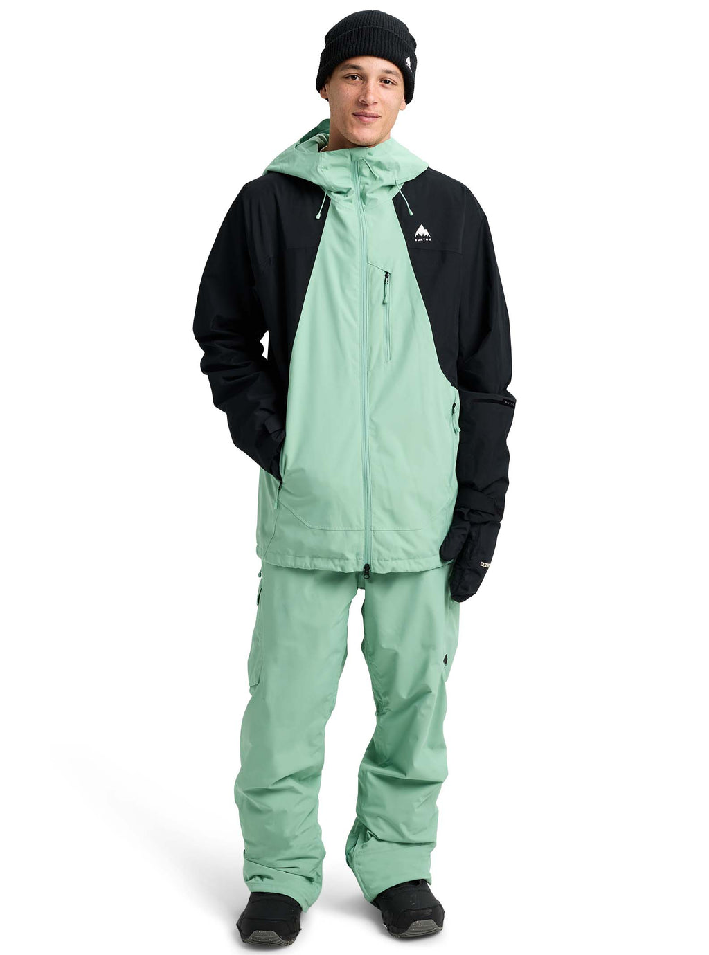 Reserve 2L Jacket