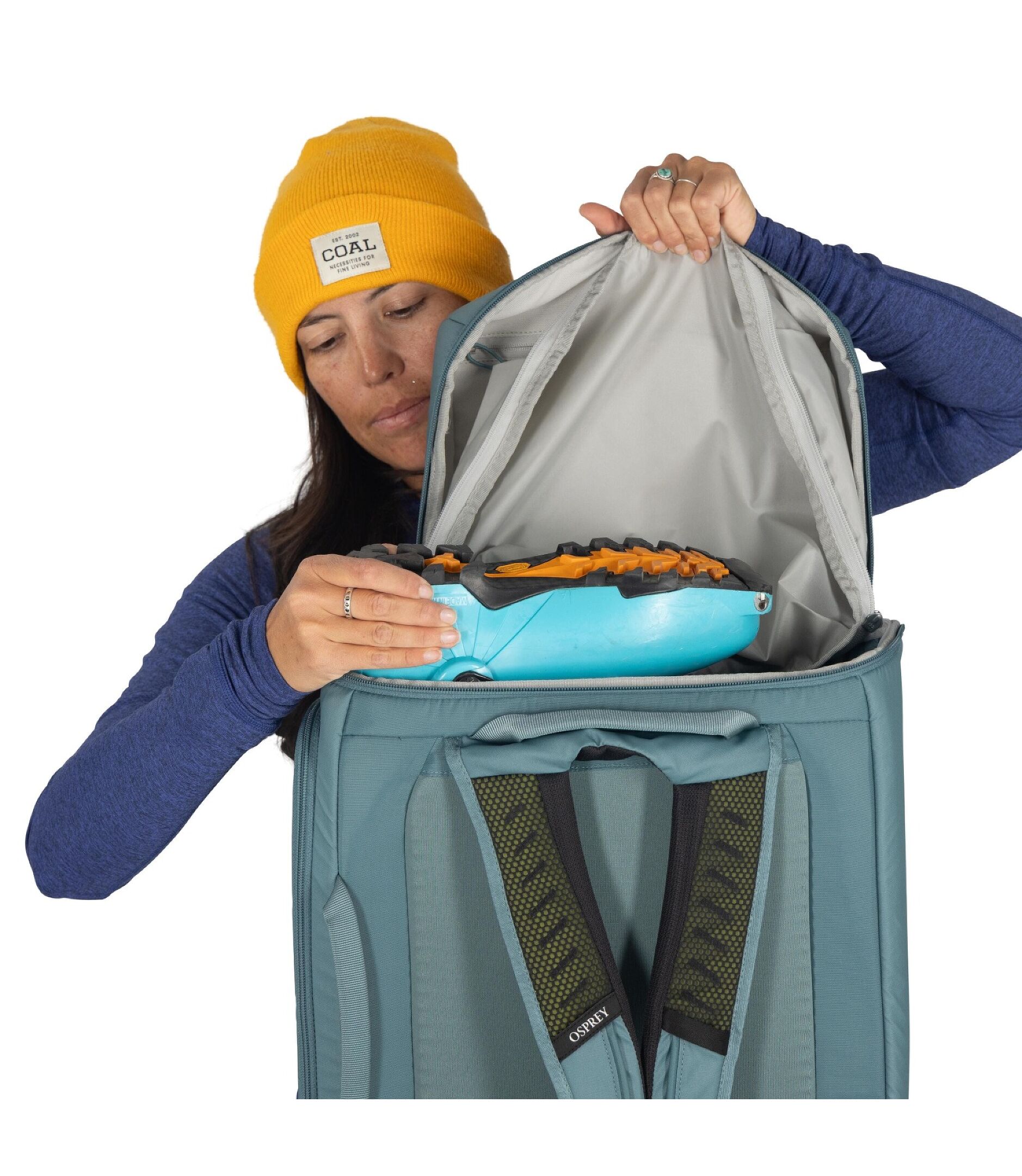 Sac à dos Mountain Bound