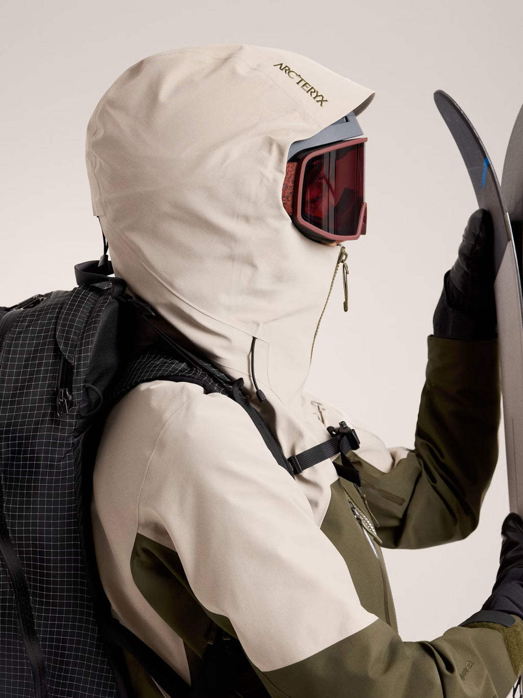 Veste Arcteryx 25 W Rush