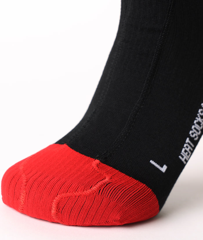 Chaussettes de compression Heat Sock 6.1