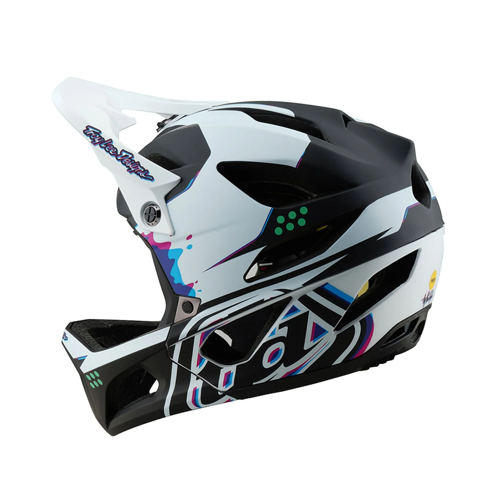 Stage Helmet