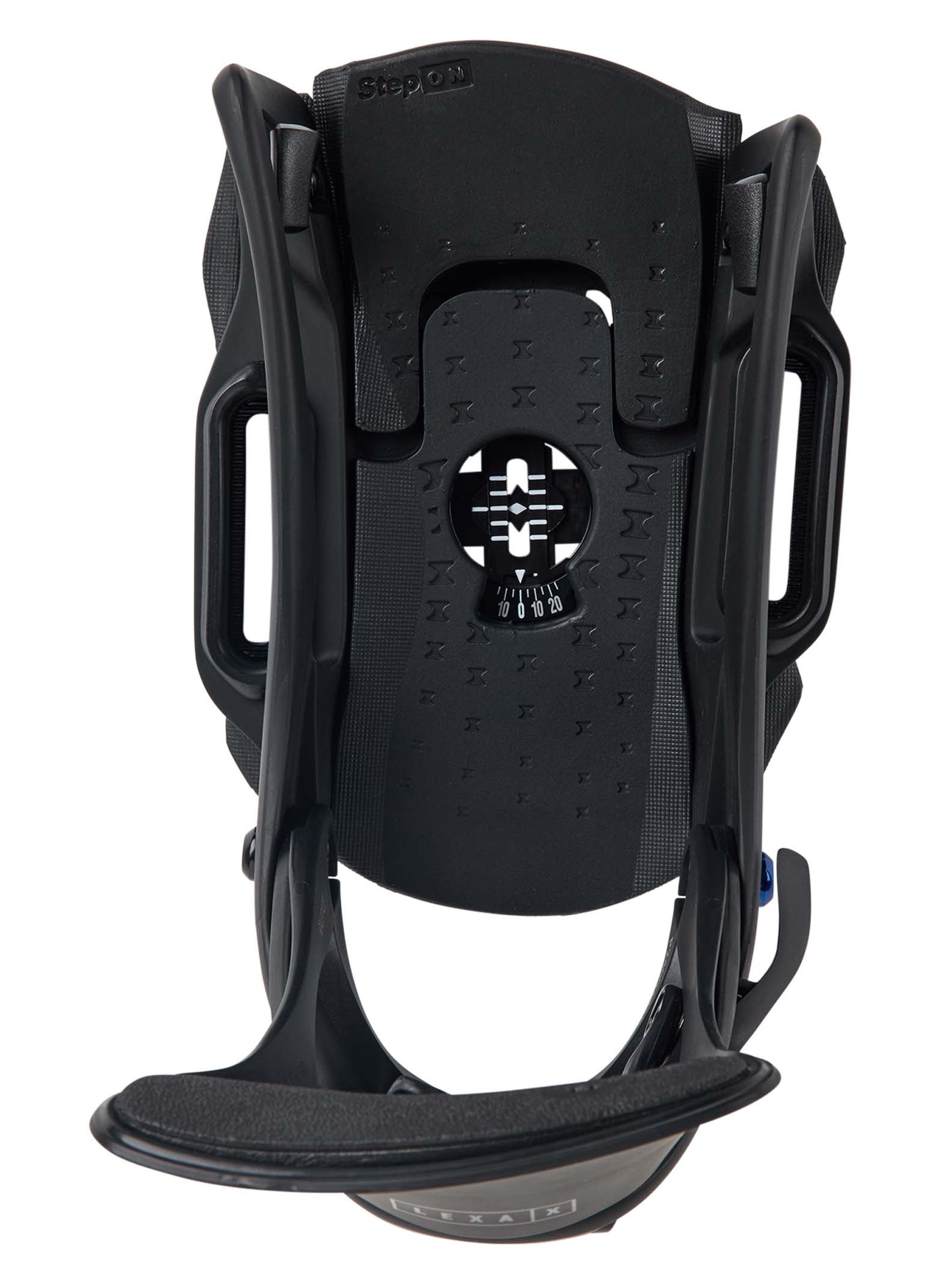 Step On Lexa X EST Snowboard Bindings - Women's