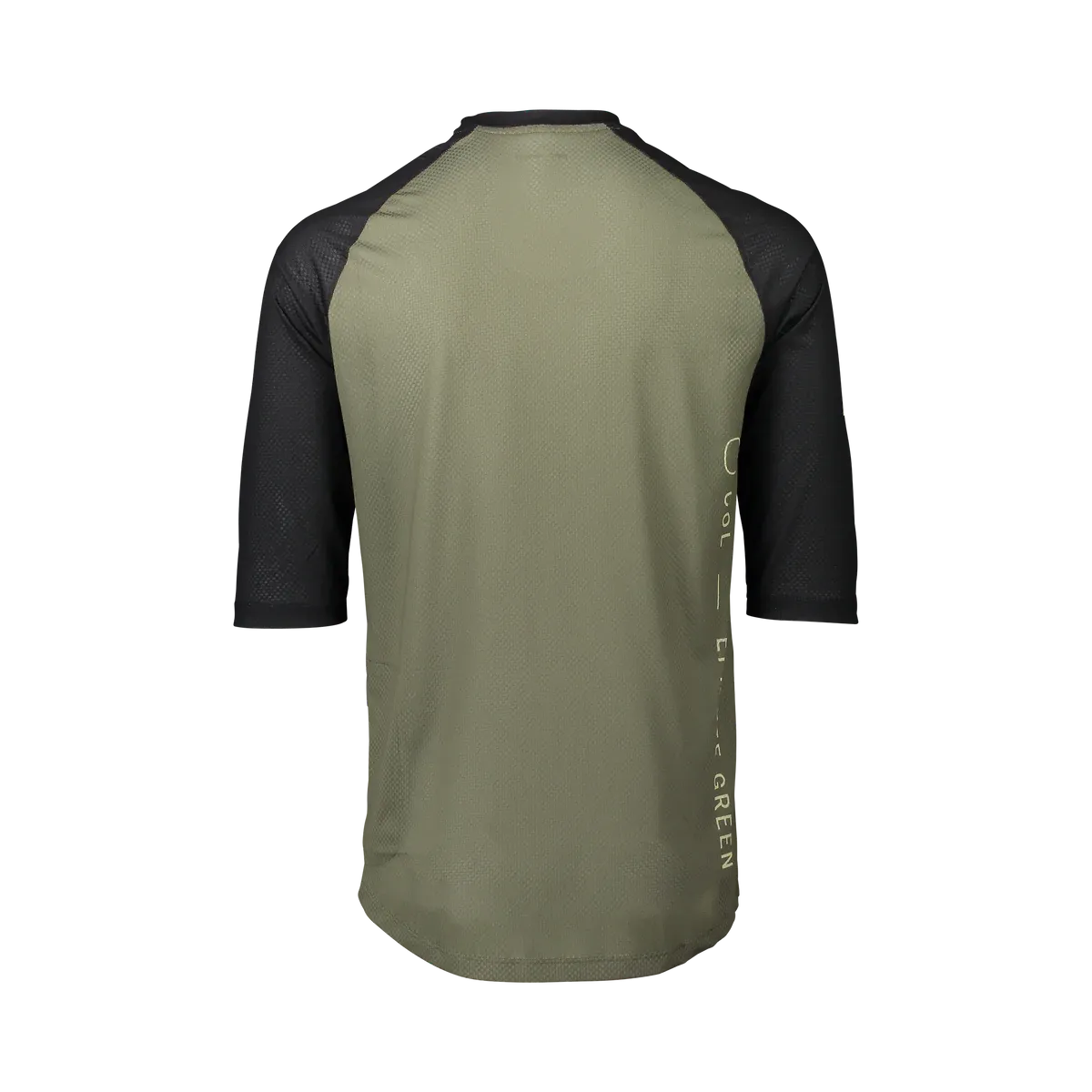 MTB Pure 3/4 Jersey