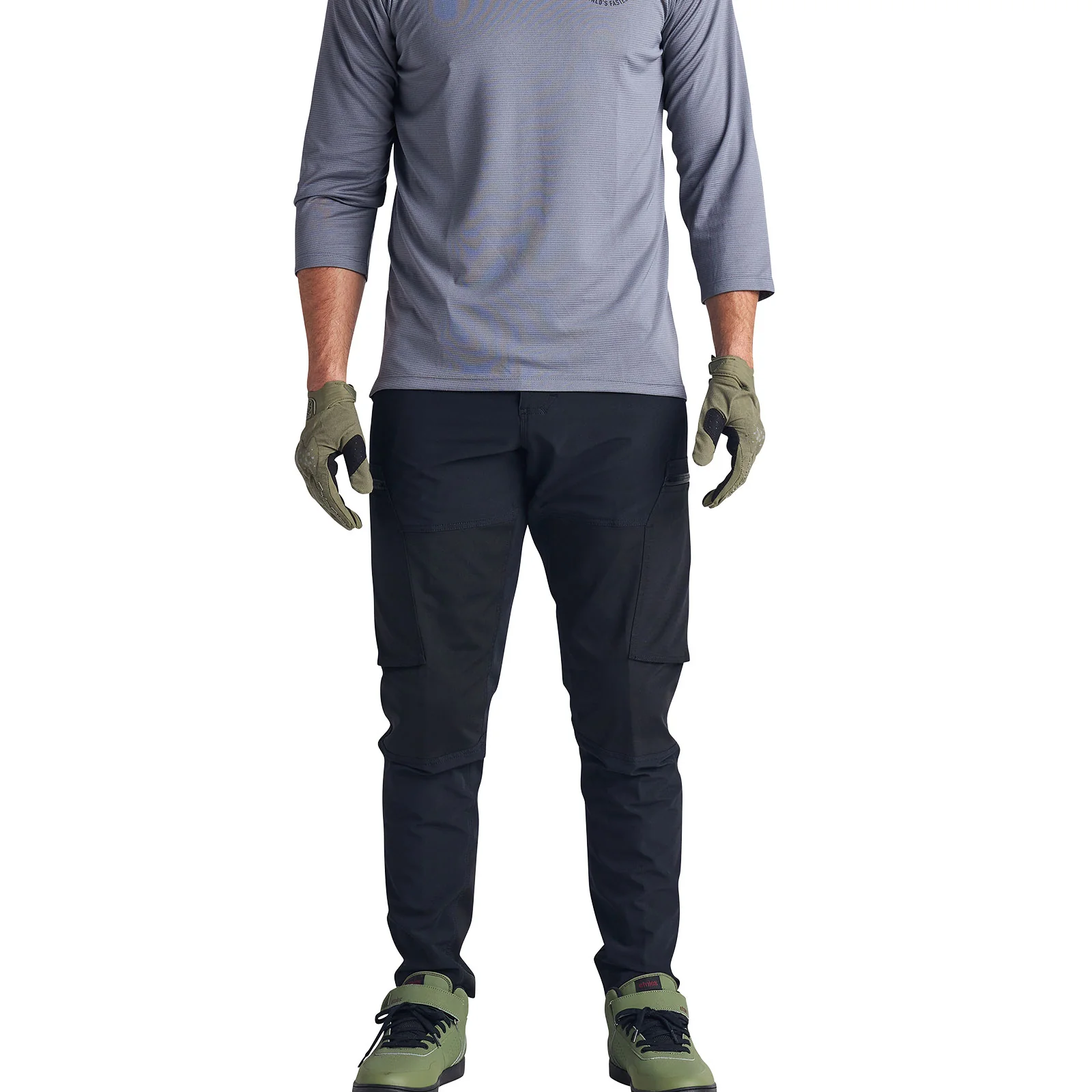 Ruckus Cargo Pant