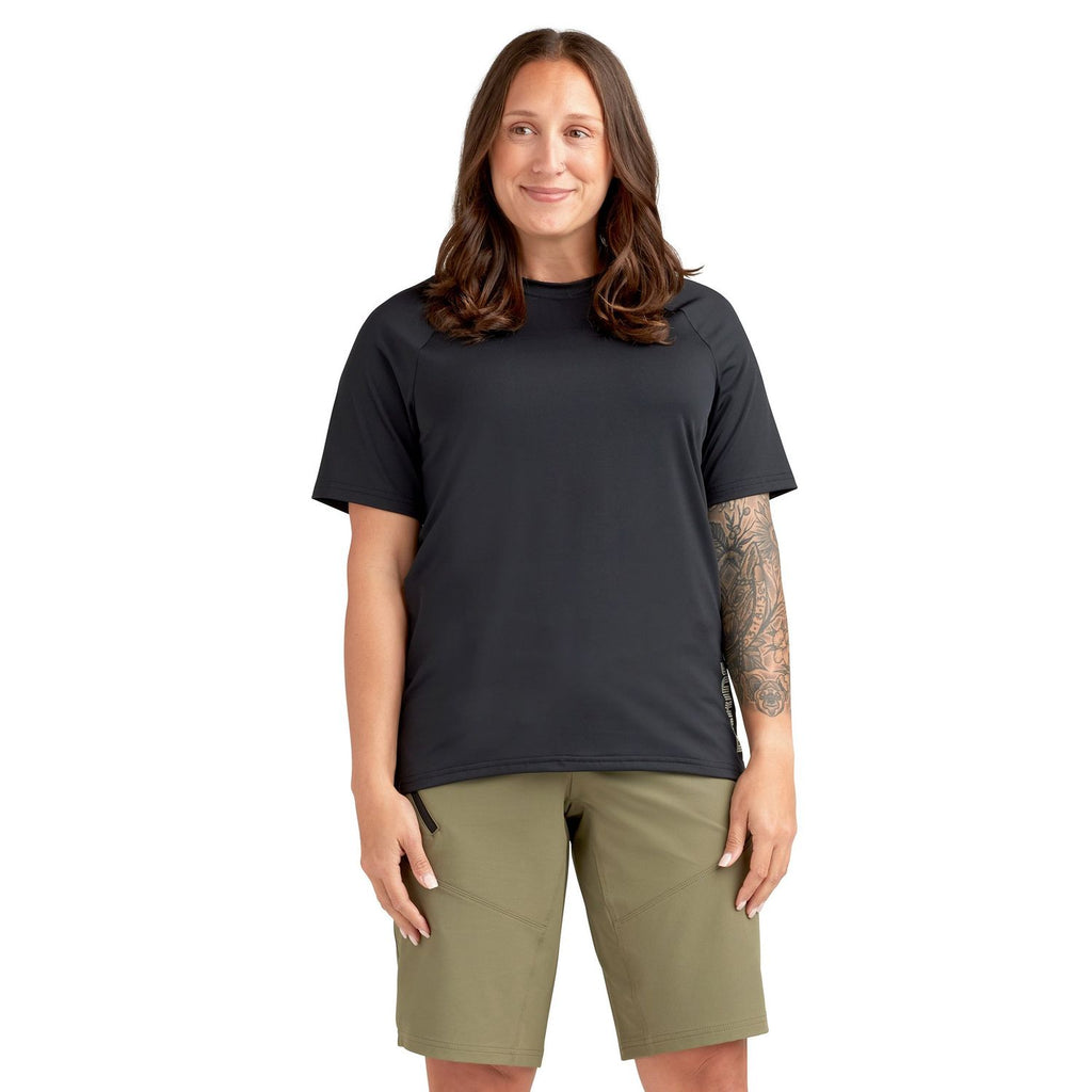 Maillot Vectra SS - Femme