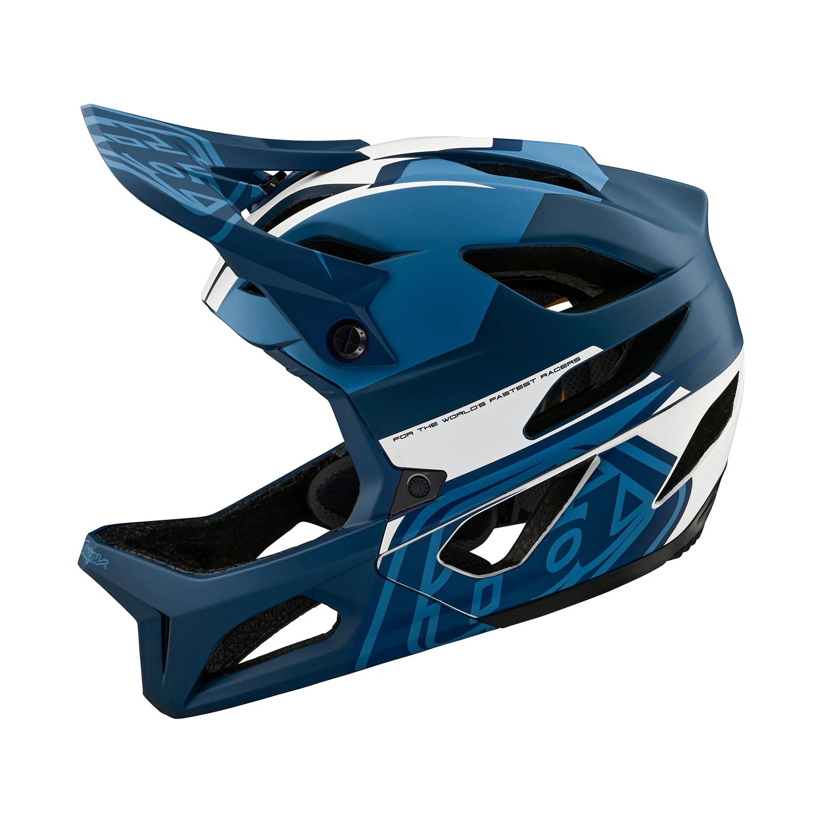 Stage Helmet