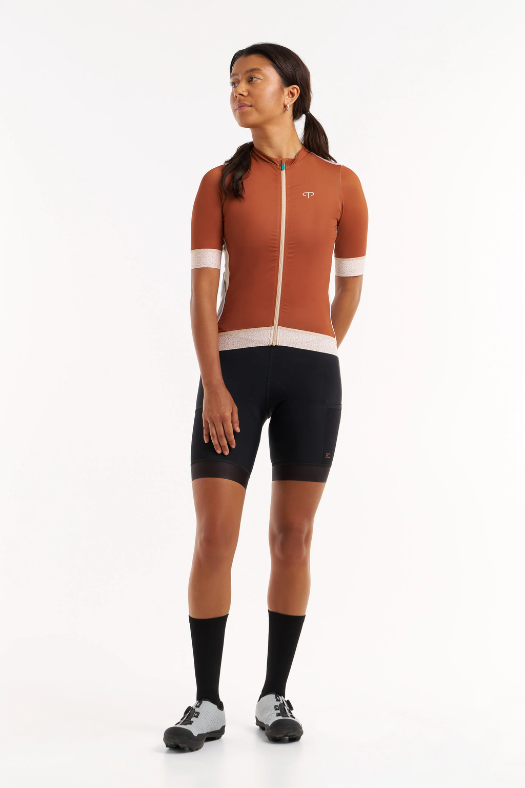 Gravel Jersey