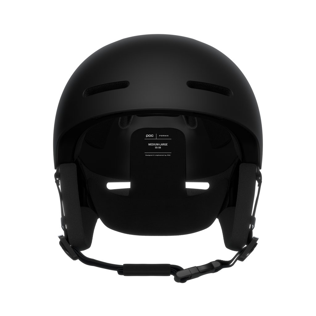 Fornix MIPS