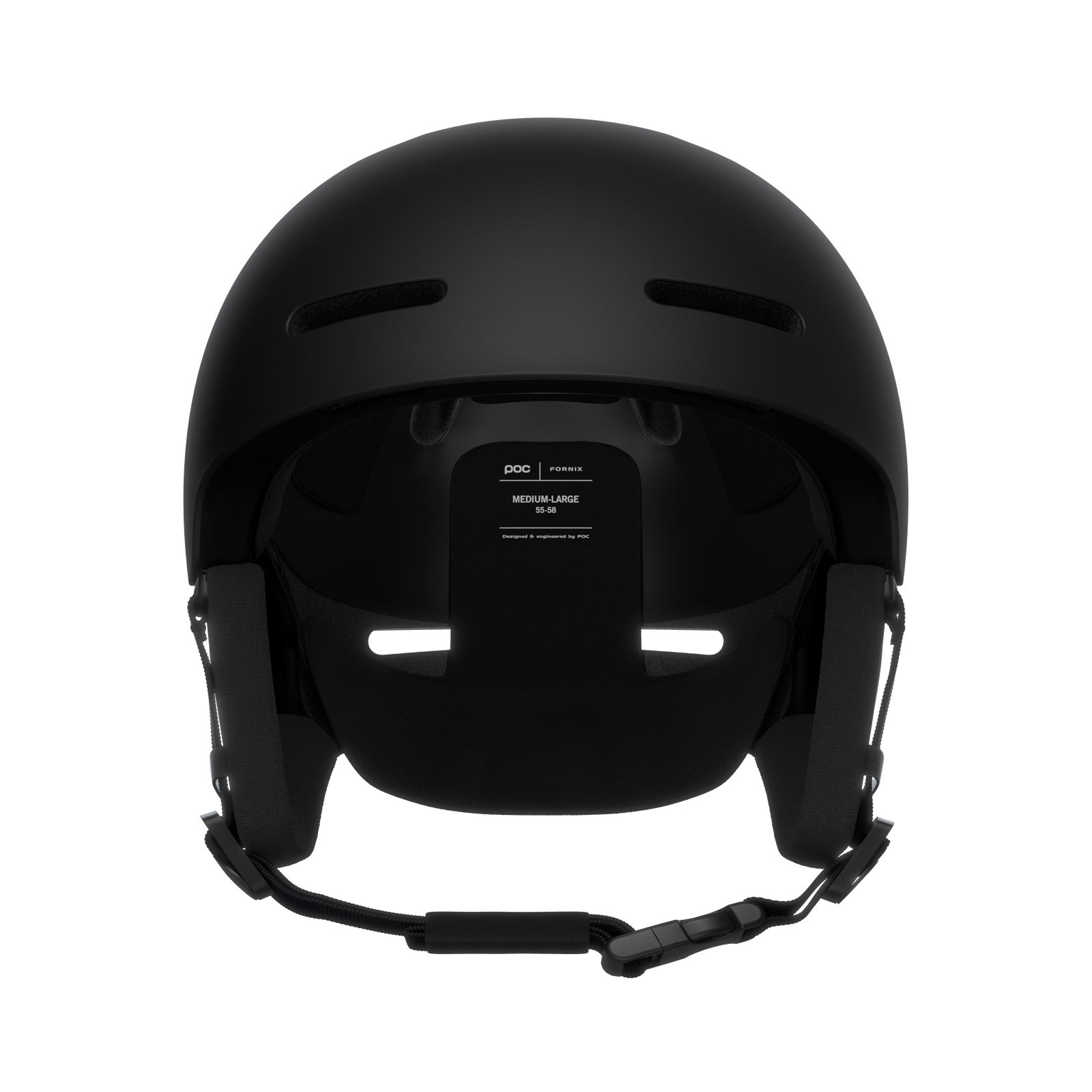 Fornix MIPS