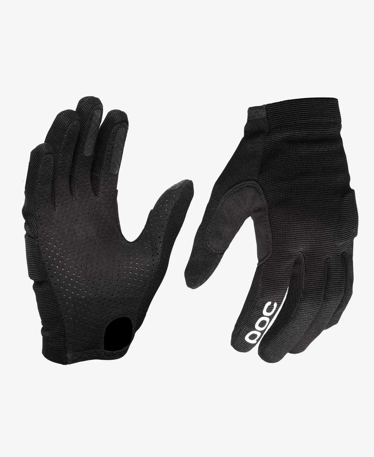 Gants essentiels pour la descente
