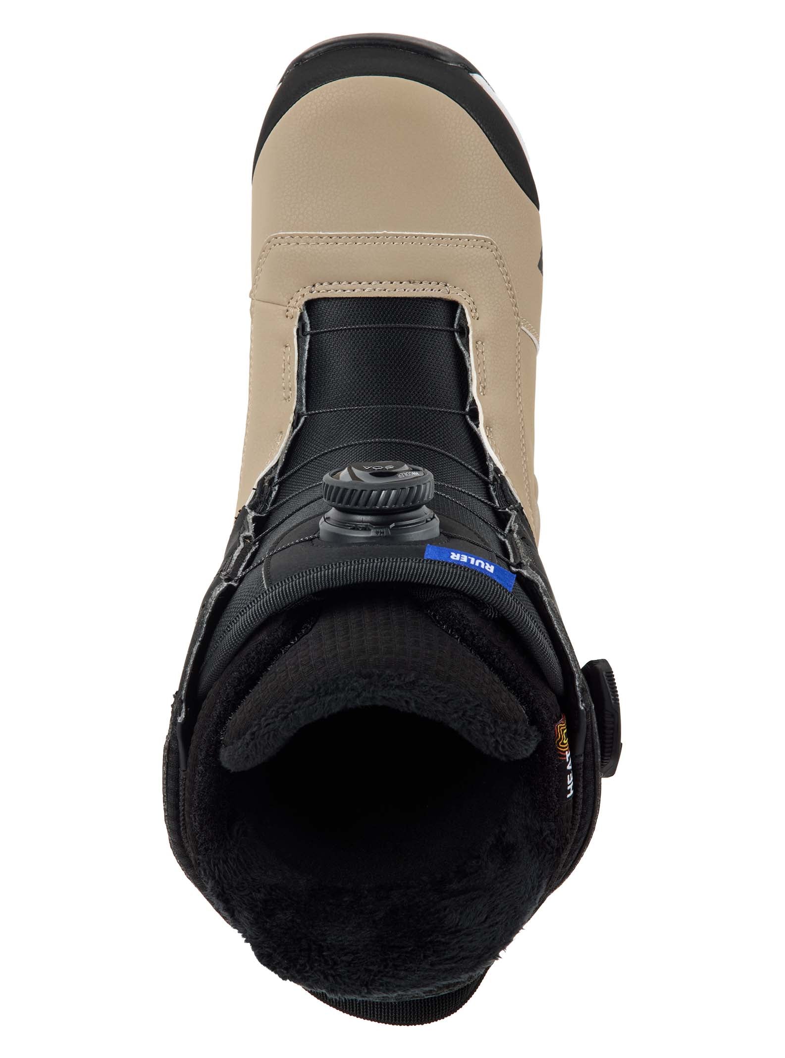 Ruler Boa Snowboard Boots