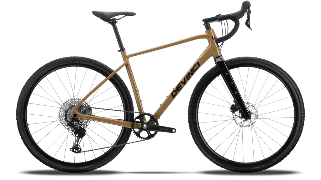 Devinci Hatchet Vista GRX 610